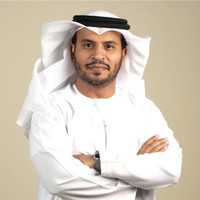 Higher Colleges of Technology Employee Abdul al Jahoushi's profile photo