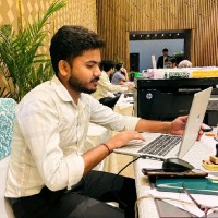 Hire4event.com Employee Vikram Mandal's profile photo