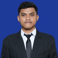 Agustinus Katon Email