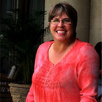 Commercee2e Employee Alexandra Reid's profile photo