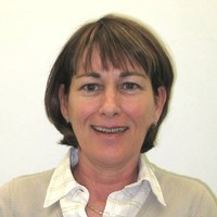 Johnson & Johnson Health and Wellness Solutions, Inc. Employee Bernie McKenzie's profile photo