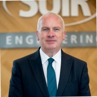 Suir Engineering Employee John Kelly's profile photo