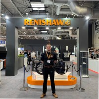 Renishaw Employee Ben Ashpole's profile photo