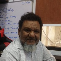 TechCure Employee Syed Afzal's profile photo