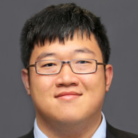 Nautilus Venture Partners Employee He Zhou's profile photo