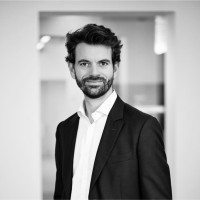 Qantev Employee Adrien Terrier's profile photo