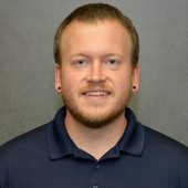Jackson Paper Manufacturing Company Employee Jordan Allen's profile photo