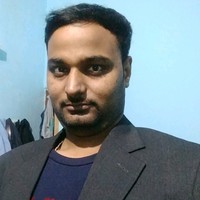 Pharma Spares Pvt. Ltd. Employee Sunil Tiwari's profile photo
