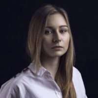 Lean Action Plan Employee Aneta Dyrda's profile photo