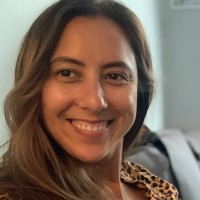 Aina Fuller Email & Phone Number