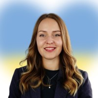 StackOne Employee Anastasiia Starchenko's profile photo