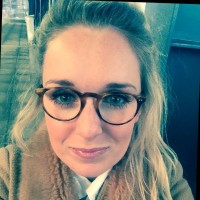 KAYAK Employee Kate Hale's profile photo