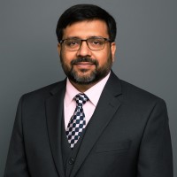 Modus Technologies Employee Sanket Patel's profile photo