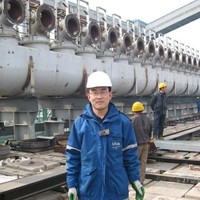 MORE srl Employee Zhang Pengfei's profile photo