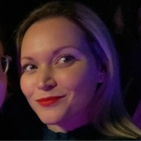 Wellton Employee Claire Bayes's profile photo