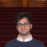 City of Brockton Employee Shahmeer Nawaz's profile photo