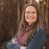 Fairbanks North Star Borough School District Employee Jacqueline Muehlbauer's profile photo