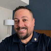 Mega Technical Holdings Ltd Employee Shaun Given's profile photo