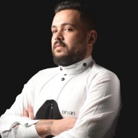 Cin Cin Services Employee Hasan Achour's profile photo