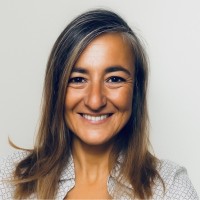 DiveAssure Employee Anna Repullo's profile photo