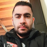Sadrcom Employee Parsa Abbasi's profile photo
