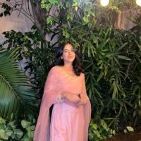 Jenshi Bhadja's profile photo