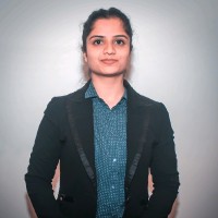 TechCognitives Employee Rasika Ambure's profile photo