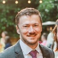 Ohmic Labs Employee Michael Plews's profile photo