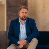 Effektify Employee Martin Lundin's profile photo