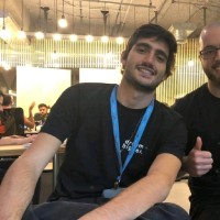 Azos Employee Patrick Gigilas's profile photo