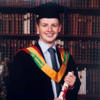 Bott and Co Employee Marcus Donoghue's profile photo