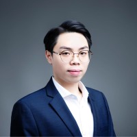 Strada Global Employee Michael Chung's profile photo