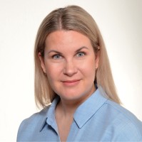 Iogen Oy Employee Sanna Ahonen's profile photo