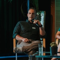 Montonio Finance Employee Karel Nappus's profile photo