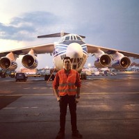 PT. Maximos Global Logistik Employee M.noverdinata Kusumah's profile photo