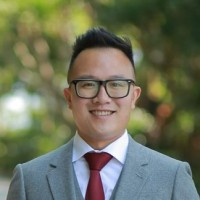 Homes Victoria Employee Lewis Vuong's profile photo