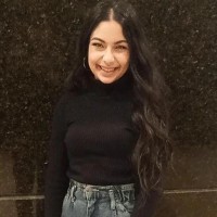 KPMG EG | Hazem Hassan Employee Martina Sameh's profile photo