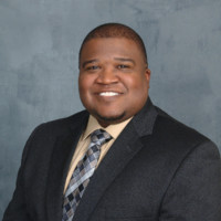 Indy Black Chamber (IBCC) Employee Greg Hicks's profile photo