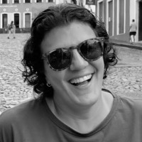 fullDesign Comunicação Integrada Employee Fernanda Haddad's profile photo