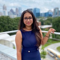 Petticoat-Schmitt Civil Contractors, Inc. Employee Rekha Elizebeth's profile photo