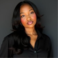 U.S. Army Civilian Human Resources Agency Employee Kayla Stephens's profile photo