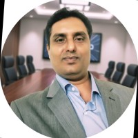 Raghu Ranjolkar Email & Phone Number