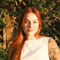 Paradies Lagardère Employee Abbey Brooks's profile photo