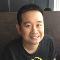 Google Employee Anthony Lam's profile photo