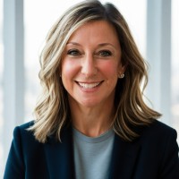 Cornerstone OnDemand Employee Gretchen Becker's profile photo