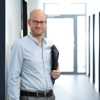 Spetec GmbH Employee Fabian Holzner's profile photo