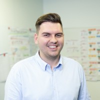 Blum Employee Daniel Thurmberger's profile photo