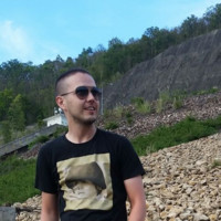 Mindsaw Employee Russ Ott's profile photo