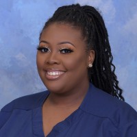 Ascension Employee Kelli Webster's profile photo