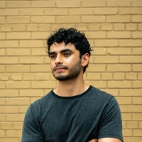 Goldman Sachs Employee DJ Sharma's profile photo